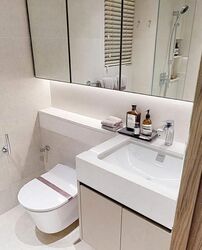 The Reserve Residences (D21), Apartment #520052001